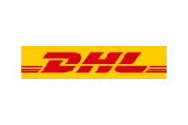DHL Air UKVector SVG & PNG Logo