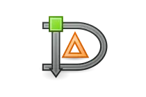 DiaVector SVG & PNG Logo