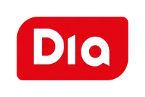 DiaVector SVG & PNG Logo