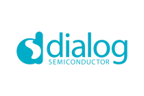 Dialog SemiconductorVector SVG & PNG Logo