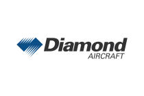 Diamond Aircraft IndustriesVector SVG & PNG Logo
