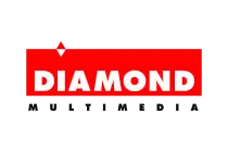 Diamond MultimediaVector SVG & PNG Logo