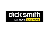 Dick SmithVector SVG & PNG Logo
