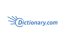 Dictionary.comVector SVG & PNG Logo