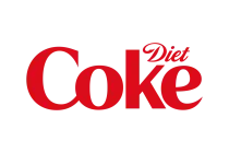 Diet CokeVector SVG & PNG Logo