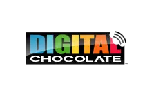 Digital ChocolateVector SVG & PNG Logo