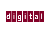 Digital Equipment CorporationVector SVG & PNG Logo