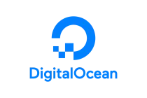 DigitalOceanVector SVG & PNG Logo