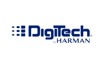 DigiTechVector SVG & PNG Logo