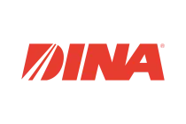 DINA Camiones S.A.Vector SVG & PNG Logo