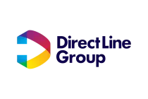Direct Line GroupVector SVG & PNG Logo