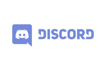 DiscordVector SVG & PNG Logo