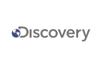 Discovery Inc.Vector SVG & PNG Logo
