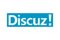 Discuz!Vector SVG & PNG Logo