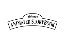 Disney's Animated StorybookVector SVG & PNG Logo