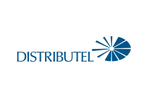 DistributelVector SVG & PNG Logo