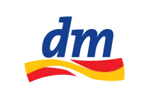 dm-drogerie marktVector SVG & PNG Logo
