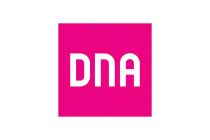 DNAVector SVG & PNG Logo