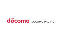 DoCoMo PacificVector SVG & PNG Logo