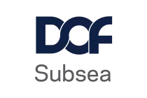 DOF SubseaVector SVG & PNG Logo