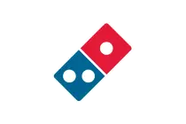 Domino's Pizza Group plcVector SVG & PNG Logo