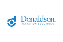 Donaldson CompanyVector SVG & PNG Logo