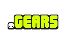 DotGEARSVector SVG & PNG Logo