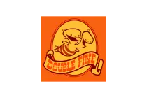 Double Fine ProductionsVector SVG & PNG Logo