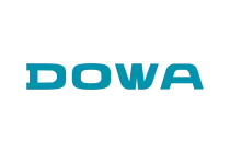 Dowa HoldingsVector SVG & PNG Logo