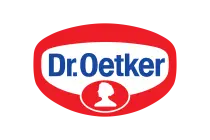 Dr. OetkerVector SVG & PNG Logo
