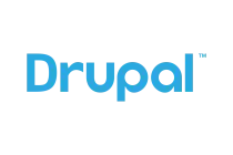 DrupalVector SVG & PNG Logo