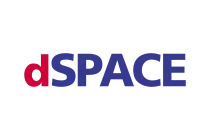 dSPACE GmbHVector SVG & PNG Logo