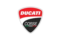 Ducati CorseVector SVG & PNG Logo