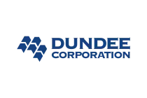 Dundee CorporationVector SVG & PNG Logo