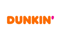 Dunkin'Vector SVG & PNG Logo