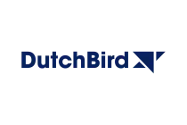 DutchBirdVector SVG & PNG Logo