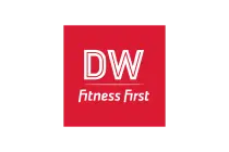 DW Sports FitnessVector SVG & PNG Logo