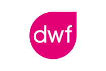 DWF LLPVector SVG & PNG Logo