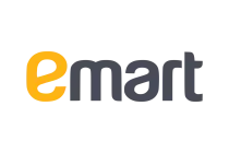 e-martVector SVG & PNG Logo