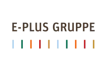 E-PlusVector SVG & PNG Logo
