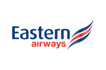 Eastern AirwaysVector SVG & PNG Logo
