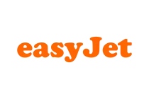 easyJetVector SVG & PNG Logo