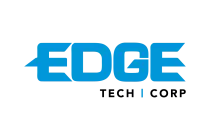 EDGE TechVector SVG & PNG Logo