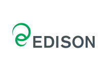 EdisonVector SVG & PNG Logo