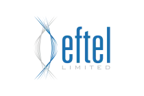 EftelVector SVG & PNG Logo