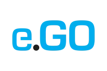 E.GO MobileVector SVG & PNG Logo