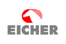 Eicher MotorsVector SVG & PNG Logo