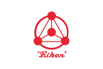 Eiken ChemicalVector SVG & PNG Logo