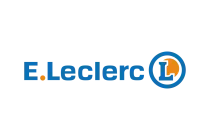 E.LeclercVector SVG & PNG Logo