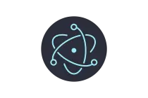 ElectronVector SVG & PNG Logo